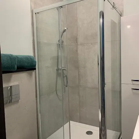 Apartamento Aquarius002 *