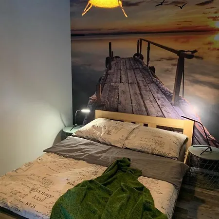 Aquarius002 * Boszkowo-Letnisko