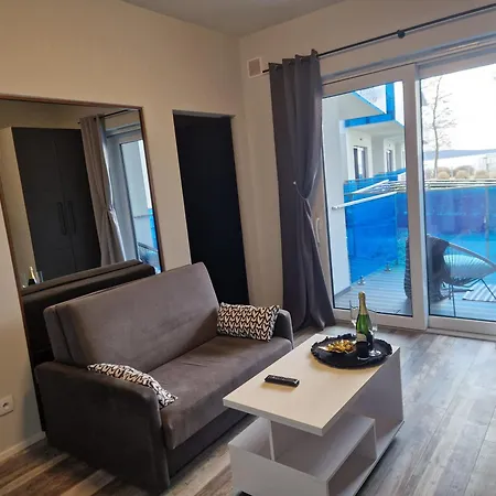 Aquarius002 Apartamento