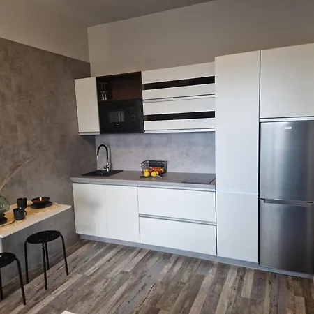 Apartman Aquarius002 Boszkowo-Letnisko