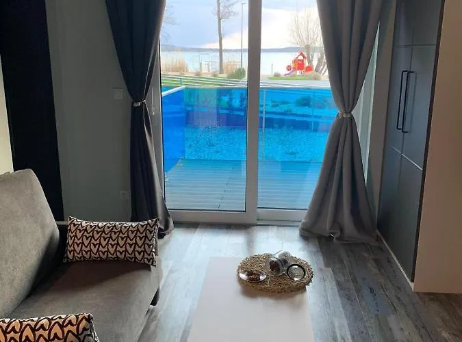 Aquarius002 Apartment Boszkowo-Letnisko