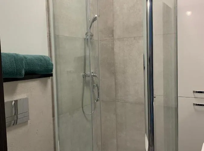 Apartman Aquarius002 *