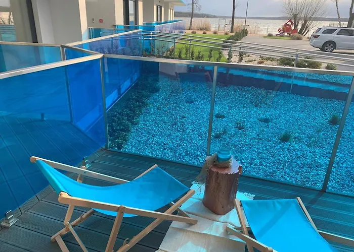 Apartman Aquarius002 *