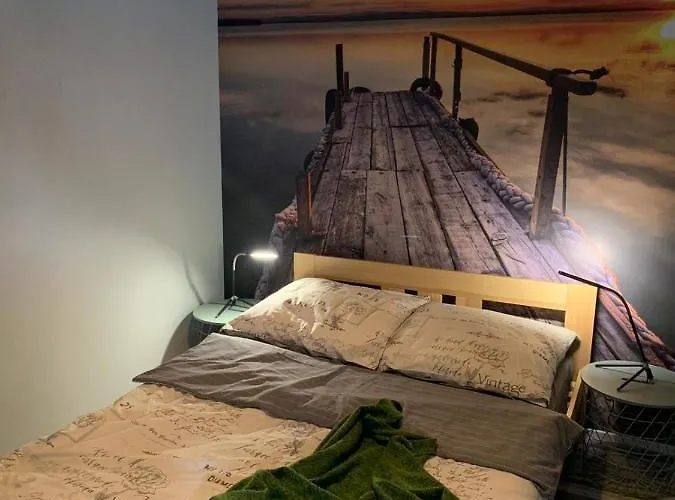 Aquarius002 * Boszkowo-Letnisko