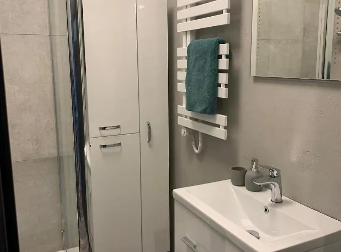 Aquarius002 * Boszkowo-Letnisko