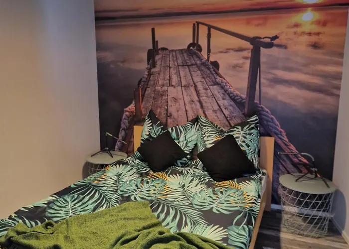 Apartman Aquarius002 *